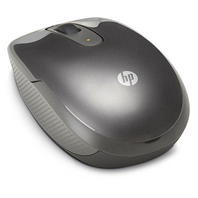 Bezdrôtová myš HP (LR918AA)