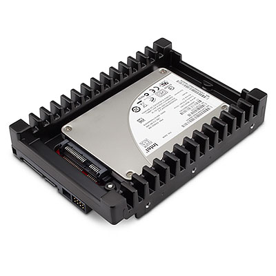 Pevný disk HP - SAS - 300 GB (LU967AA)