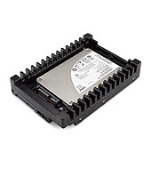 Pevný disk HP - SAS - 450 GB (LU968AA)