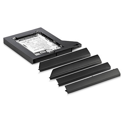 Pevný disk HP Upgrade Bay 500 GB (LX733AA)
