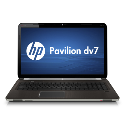 HP Pavilion dv7-6110ec (LX261EA)