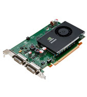 Grafická karta NVIDIA Quadro FX380 256 MB (NB769AA)