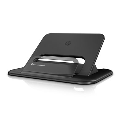Univerzálny stojan HP pro notebook (NL514AA)