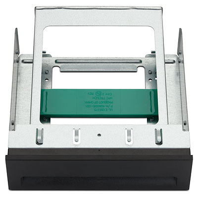 Držiak pevného disku v zásuvke na optickú jednotku HP (NQ099AA)