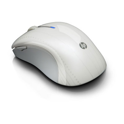 HP Mobilní bezdrátová komfortní myš speciální edice  ... (NU565AA)