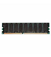 Paměťový modul DIMM 1 GB PC2-5300 (DDR2 667MHz) (PX976AA)