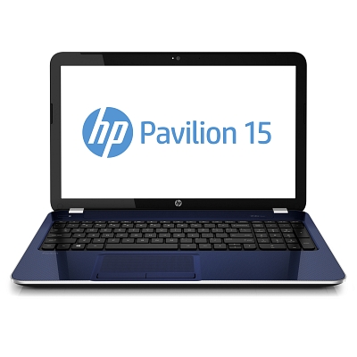 HP Pavilion 15-e042sc (E6Z65EA)