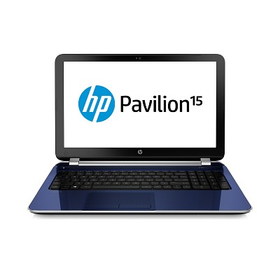 HP Pavilion 15-n263sc (G2C45EA)