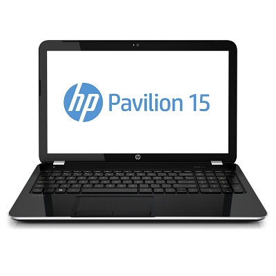 HP Pavilion 15-e058sc (E6Z17EA)