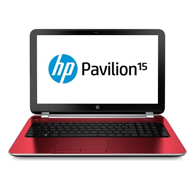 HP Pavilion 15-n206sc (G2A13EA)