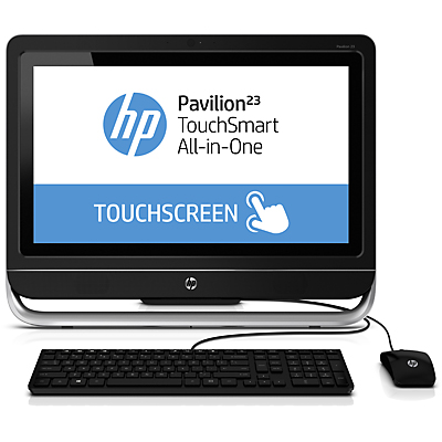 HP Pavilion 23-f400ec TouchSmart (G5P88EA)