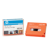 HP DAT 320 Cleaning Cartridge (Q2039A)