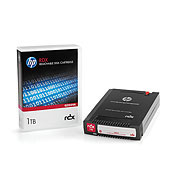HP 1 TB RDX Removable Disk Cartridge (Q2044A)