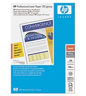 Profesionálny papier HP pre laserové tlačiarne - 250 listov A4 (Q2552A)