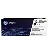 Toner HP 12L - čierny (Q2612L)