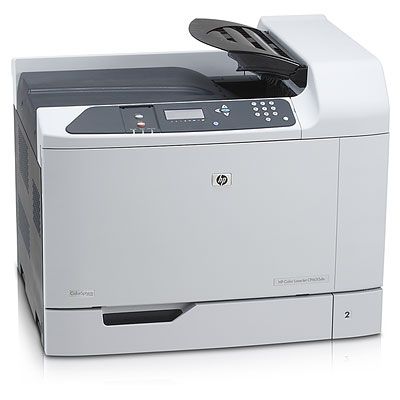 HP Color LaserJet CP6015dn (Q3932A)