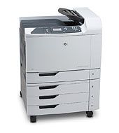 HP Color LaserJet CP6015xh (Q3934A)