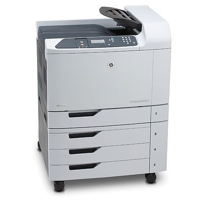 HP Color LaserJet CP6015xh (Q3934A)