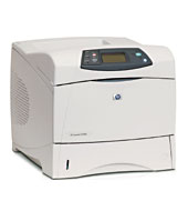 HP LaserJet 4350n (Q5407A)