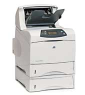 HP LaserJet 4350dtnsl (Q5410A)