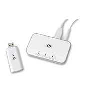 HP Wireless Printing Upgrade Kit (Q6259A)