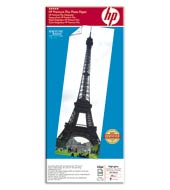 Fotografický papier HP Premium Plus - lesklý, 20 listov 10x30 cm (Q6573A)