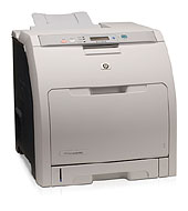 HP Color LaserJet 3000 (Q7533A)