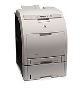 HP Color LaserJet 3000dtn (Q7536A)