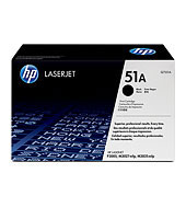 Toner HP 51A - čierny (Q7551A)