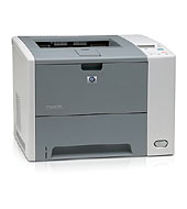 HP LaserJet P3005 (Q7812A)