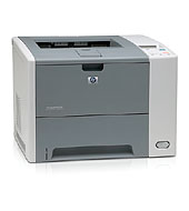 HP LaserJet P3005d (Q7813A)