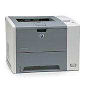 HP LaserJet P3005n (Q7814A)