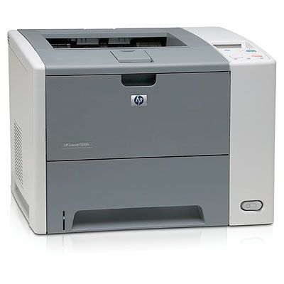 HP LaserJet P3005n (Q7814A)