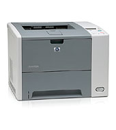 HP LaserJet P3005dn (Q7815A)