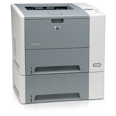 HP LaserJet P3005x (Q7816A)