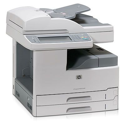 HP LaserJet M5025 (Q7840A)