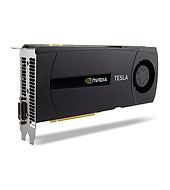 Výpočtový procesor NVIDIA Tesla C2075 (QB035AA)