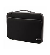 Púzdro HP Charcoal Grey - 40,6 cm (16&quot;) (QB462AA)