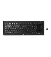 Bezdrôtová klávesnica HP K5500 (QB467AA)