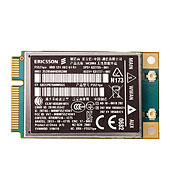Modul pre mobilný prenos HP hs2340 HSPA/3G (QC431AA)