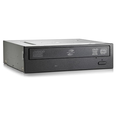 Jednotka DVD+/-RW HP 16X SATA SuperMulti (QS208AA)