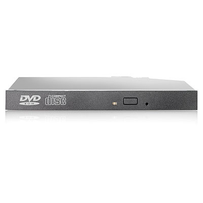 Jednotka DVD+/-RW HP 8X SATA SuperMulti (QS209AA)