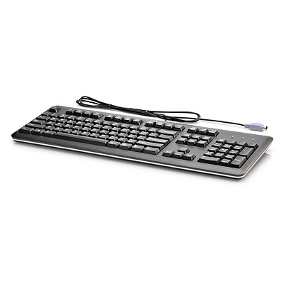 Klávesnica HP PS/2 (QY774AA)