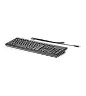 Klávesnica HP USB (QY776AA)