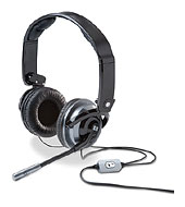 HP Premium Stereo náhlavní souprava (RF823AA)