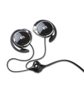 HP Stereo Headset (RF824AA)