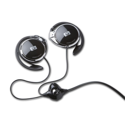 HP Stereo Headset (RF824AA)