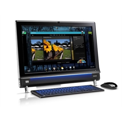 HP TouchSmart 600-1030cs (VN368AA)