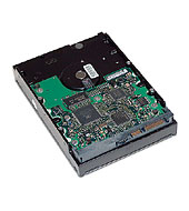 Pevný disk HP 1,5 TB SATA 3,0 Gb/s NCQ 7200 ot./min (VH997AA)