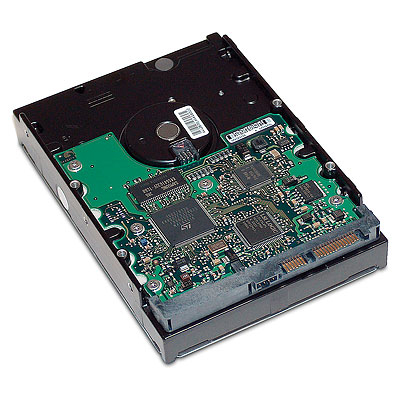 Pevný disk HP 1,5 TB SATA 3,0 Gb/s NCQ 7200 ot./min (VH997AA)